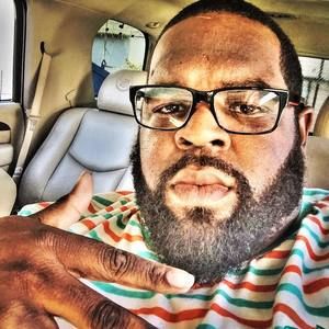 Meet your Posher, Leo